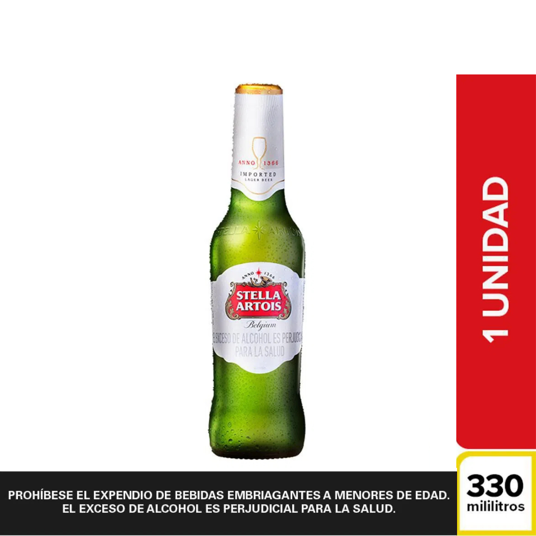 Stella Artois