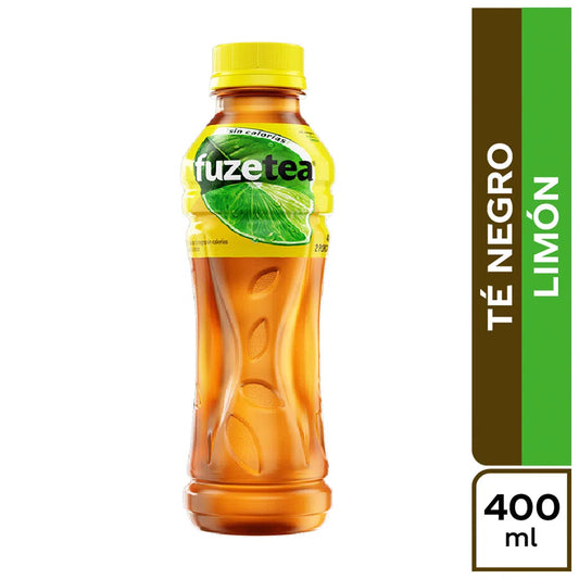 Fuze tea Limón